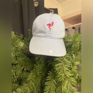 City hunter Flamingo hat